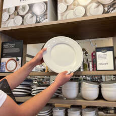 Needfinding Interview with Shopper